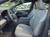 2026 Toyota Camry - Preview 11