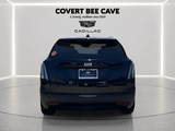 2026 Cadillac XT5 - Preview 8