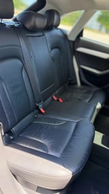 2017 Audi Q3 - Preview 15