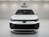 2026 Volkswagen Tiguan - Preview 8