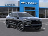 2026 Chevrolet Trax - Preview 7