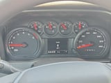 2026 Chevrolet Silverado - Preview 11