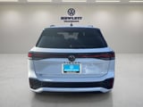 2026 Volkswagen Tiguan - Preview 4