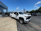 2026 Chevrolet Silverado 2500 HD - Preview 7