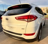 2017 Hyundai Tucson - Preview 3