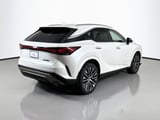2026 Lexus RX - Preview 5