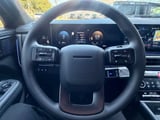 2025 Hyundai Santa Fe - Preview 9
