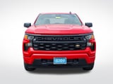 2026 Chevrolet Silverado 1500 - Preview 8