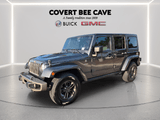 2016 Jeep Wrangler - Preview 4