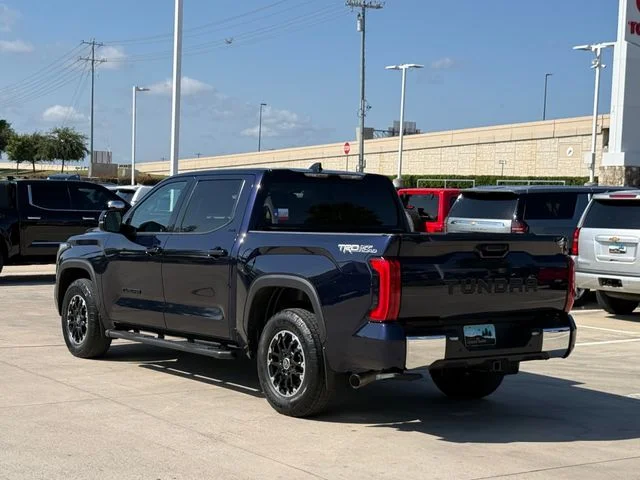 2023 Toyota Tundra - Image 2