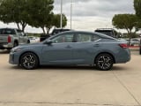 2025 Nissan Sentra - Preview 2