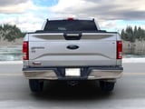 2015 Ford F-150 - Preview 4