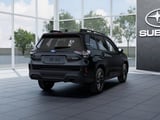 2026 Subaru Forester - Preview 5