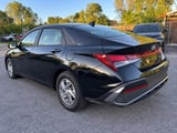 2024 Hyundai Elantra - Preview 5
