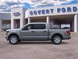 2026 Ford F-150 - Preview 4