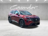 2026 Nissan Rogue - Preview 2