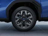2026 Subaru Forester - Preview 9