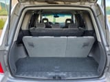 2003 Honda Pilot - Preview 9