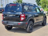2026 Ford Bronco Sport - Preview 2