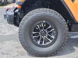2026 Jeep Wrangler - Preview 8
