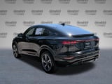 2027 Audi Q6 e-tron - Preview 6