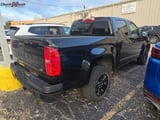 2021 Chevrolet Colorado - Preview 5