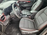 2026 Chevrolet Trailblazer - Preview 9