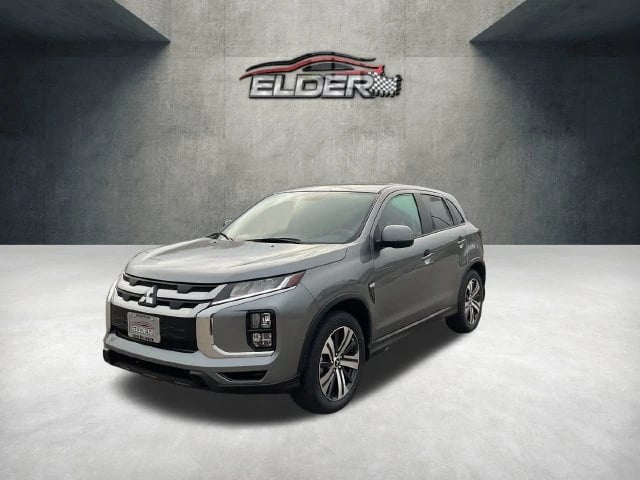 2027 Mitsubishi Outlander Sport - Image 1
