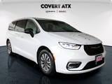 2024 Chrysler Pacifica - Preview 8