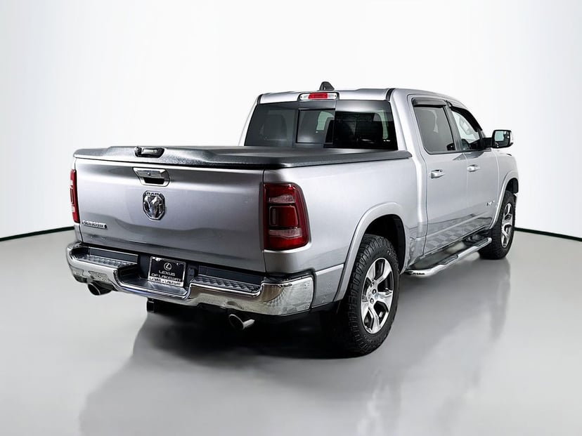 2021 Ram 1500 - Image 3