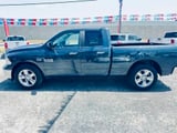2015 Ram 1500 - Preview 9