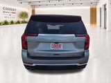 2026 GMC Yukon - Preview 8