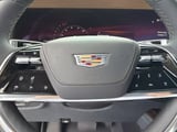 2026 Cadillac Escalade ESV - Preview 11