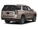 2027 Chevrolet Tahoe - Preview 3