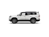 2026 Lexus GX - Preview 2