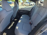 2026 Toyota Corolla - Preview 10