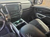 2017 Nissan Titan - Preview 13