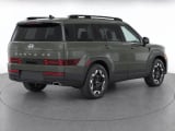 2025 Hyundai Santa Fe - Preview 3