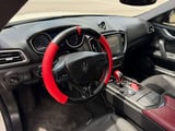 2018 Maserati Ghibli - Preview 10