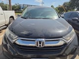 2019 Honda CR-V - Preview 3