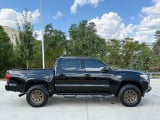 2023 Toyota Tacoma - Preview 5