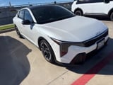 2025 Kia K4 - Preview 6