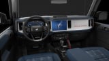 2026 Ford Bronco - Preview 7