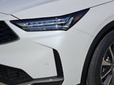 2026 Acura MDX - Preview 8