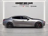 2016 Maserati Quattroporte - Preview 11