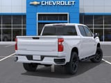 2026 Chevrolet Silverado 1500 - Preview 5
