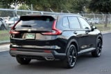 2027 Honda CR-V - Preview 3