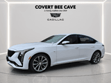 2026 Cadillac CT5 - Preview 3