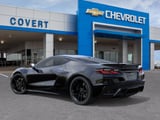 2027 Chevrolet Corvette - Preview 3