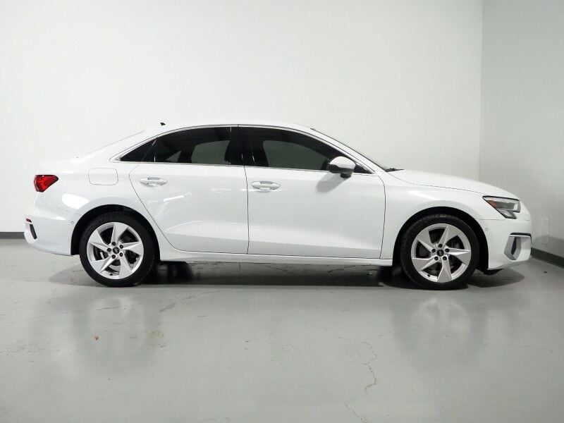 2023 Audi A3 Premium 40 TFSI - Image 2